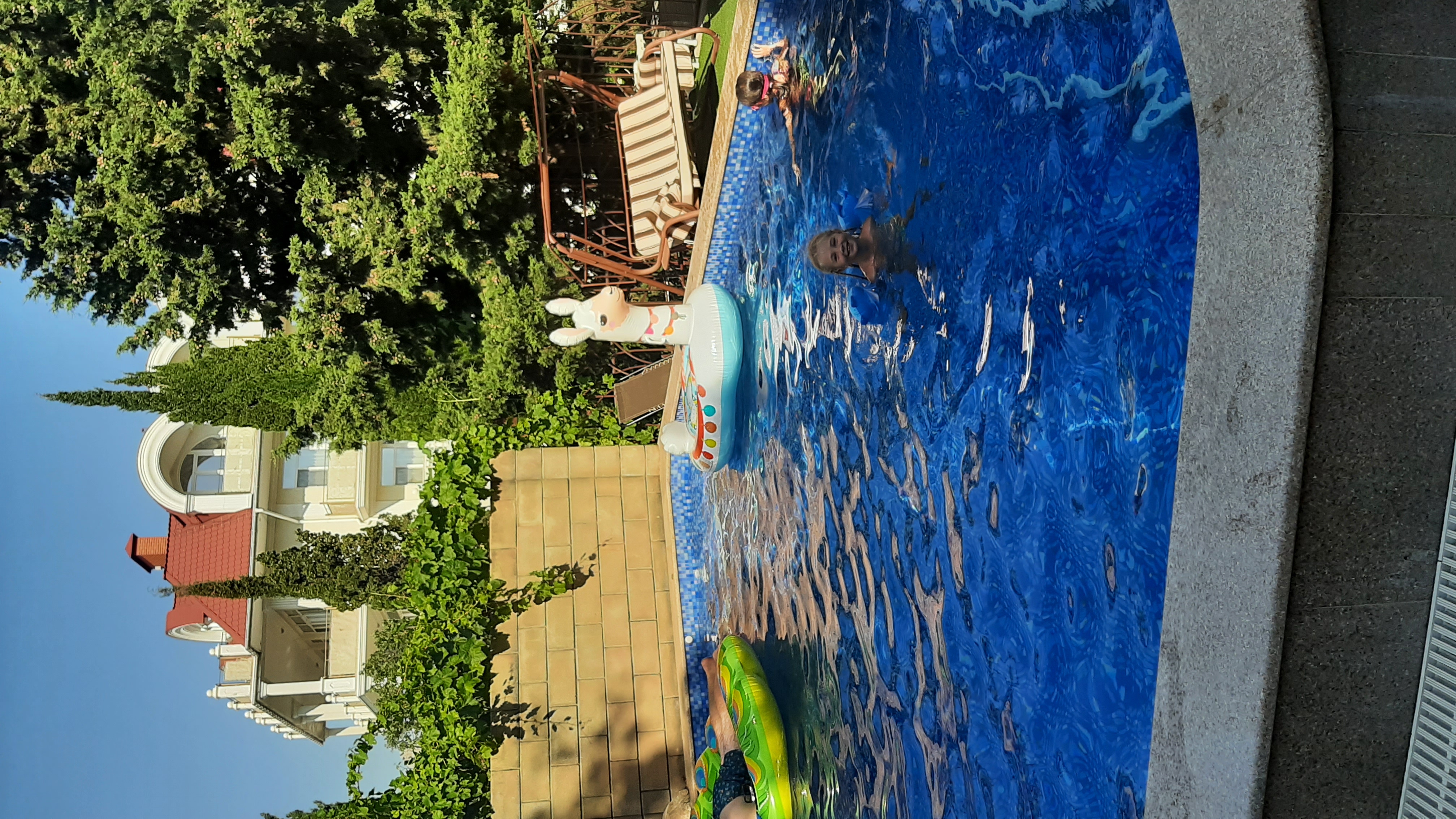 Фото Солнечный Берег