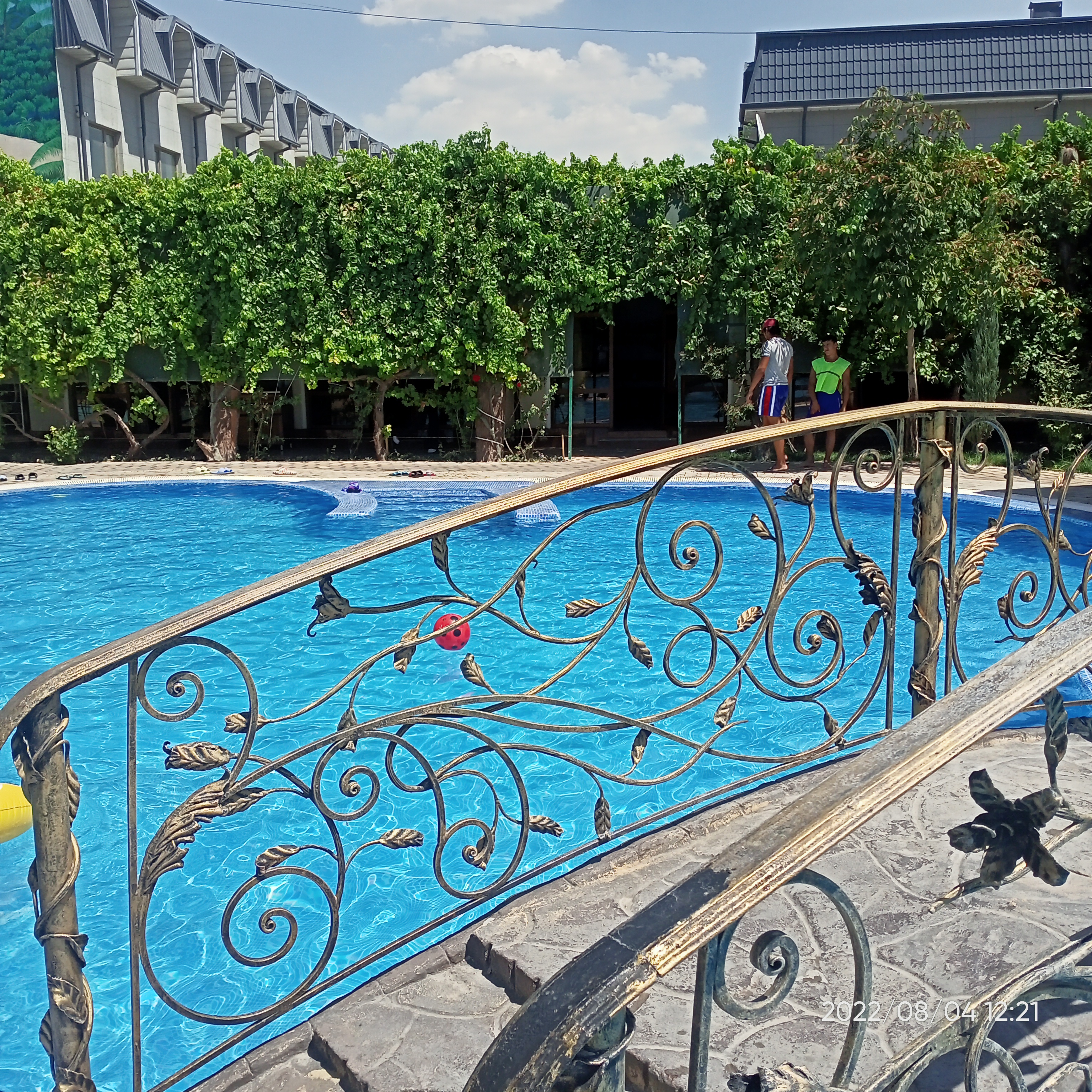 Фото отеля 5