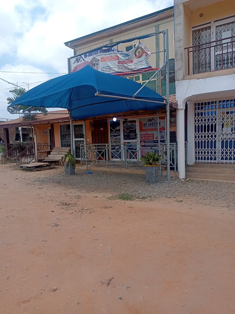 Roofing and roofing materials De-justice roofing system Ltd, Earth, photo