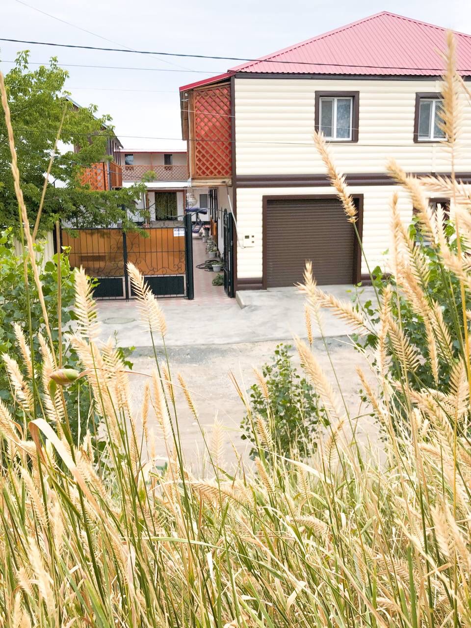 Фото Да.., Мир!