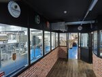 StarCans (Ufa, Bulgarskaya Street, 74), non-alcoholic beverages