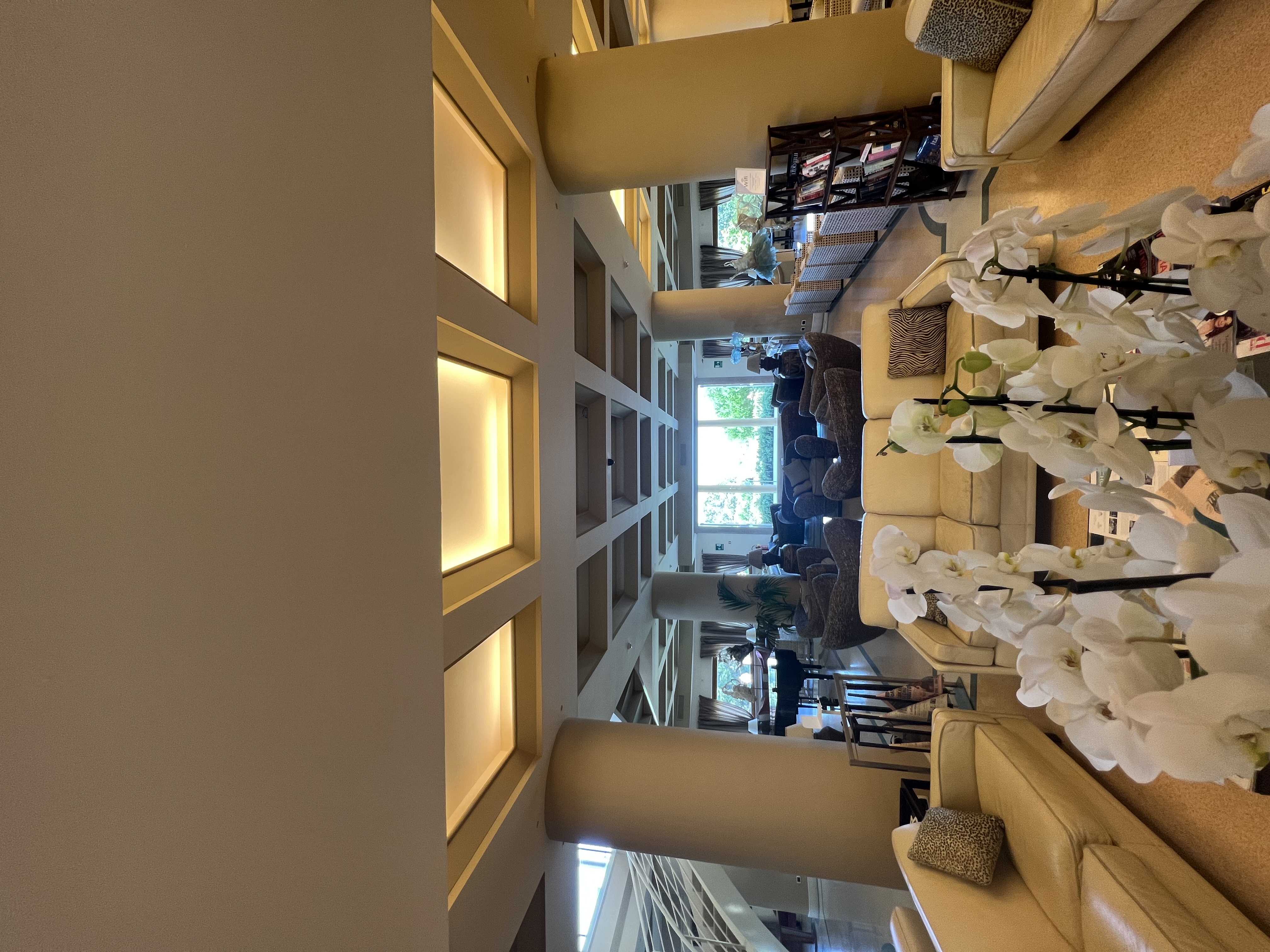 Фото Tombolo Talasso Resort