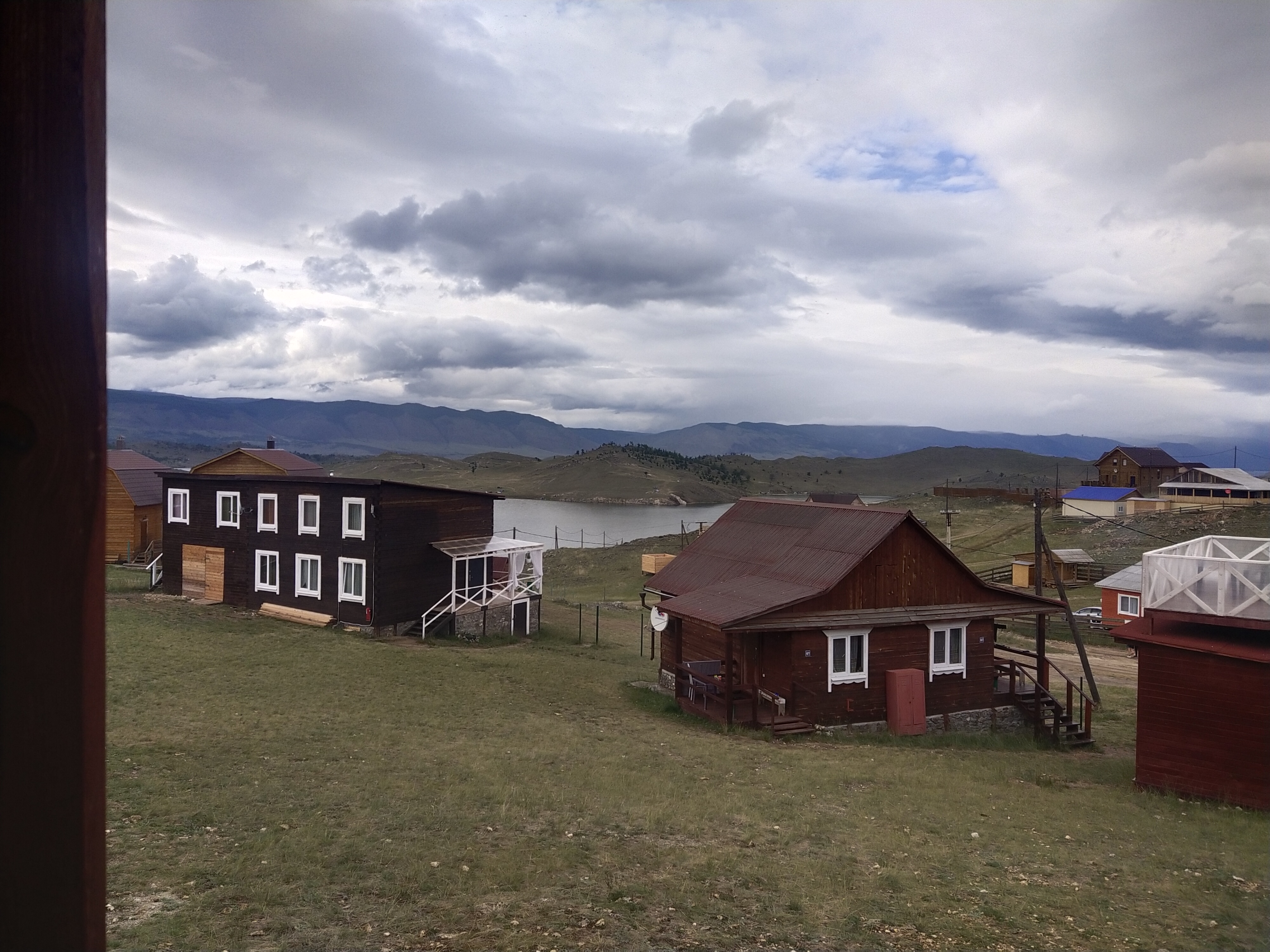 Фото Азатей