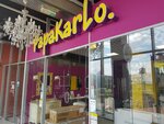 Papa Karlo (Leninskiy Avenue, 104), fontanería al por mayor