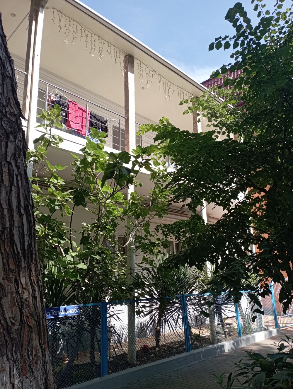 Фото отеля 4