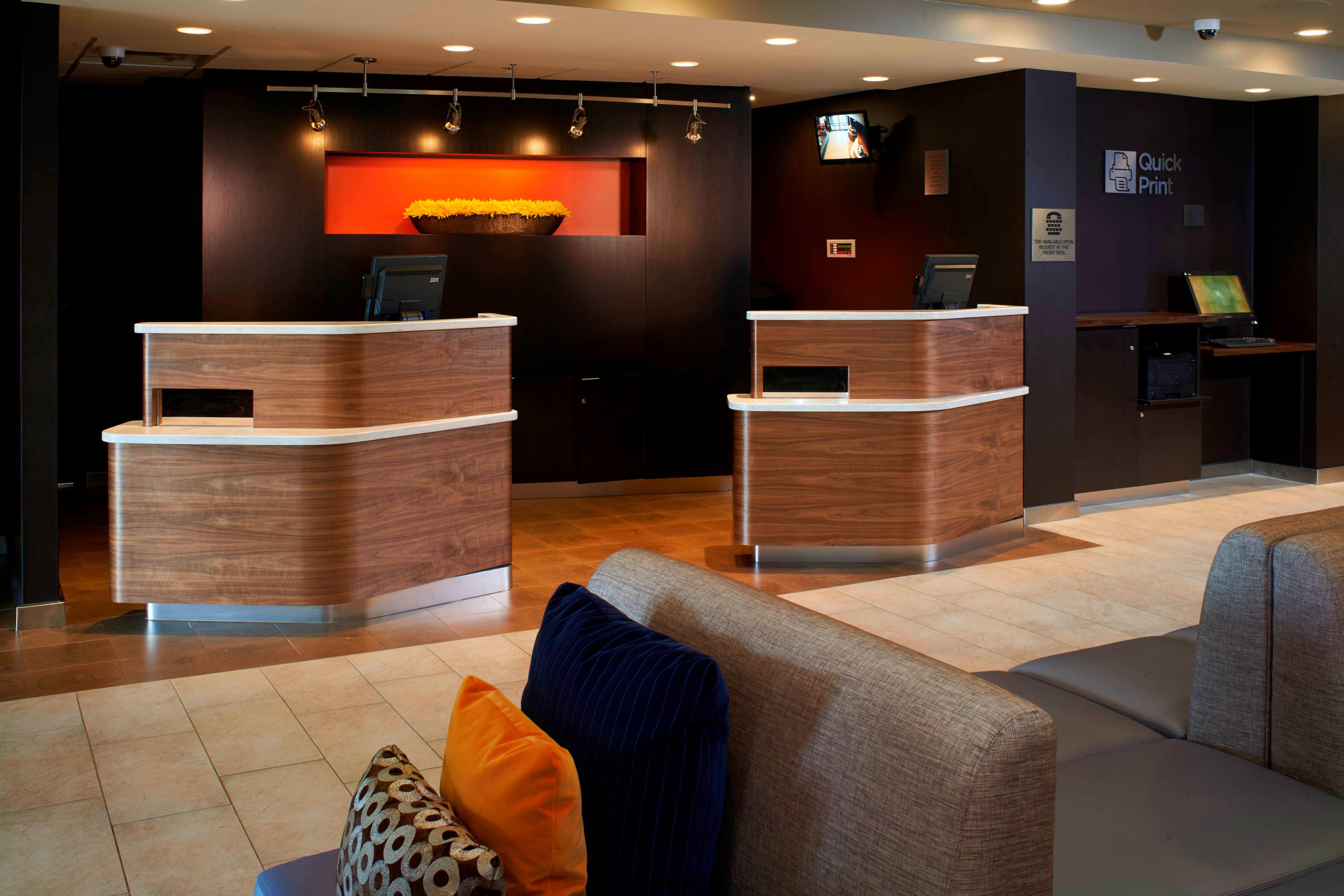 Фото Sonesta Select Detroit Novi