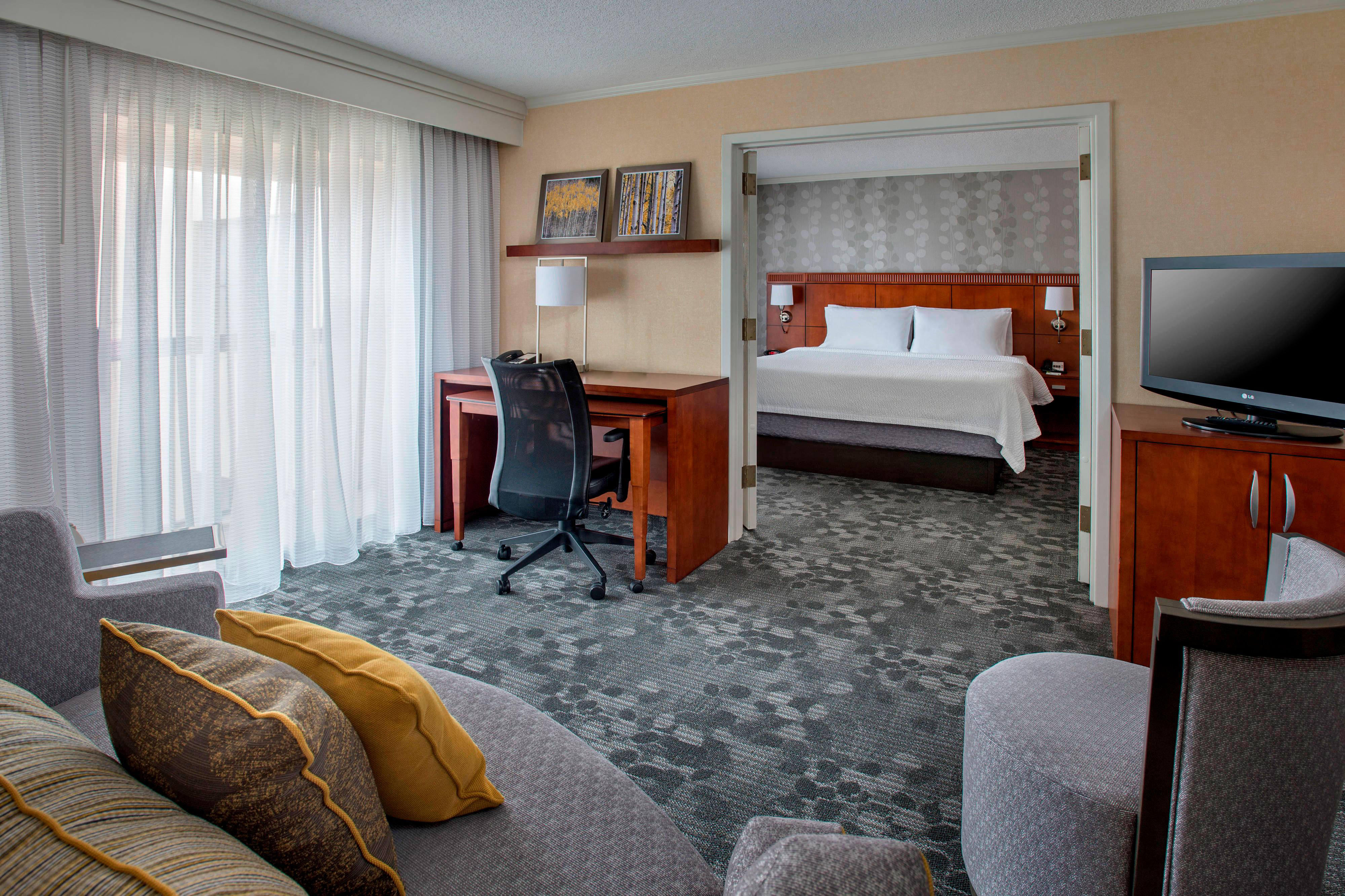 Фото Sonesta Select Philadelphia Airport