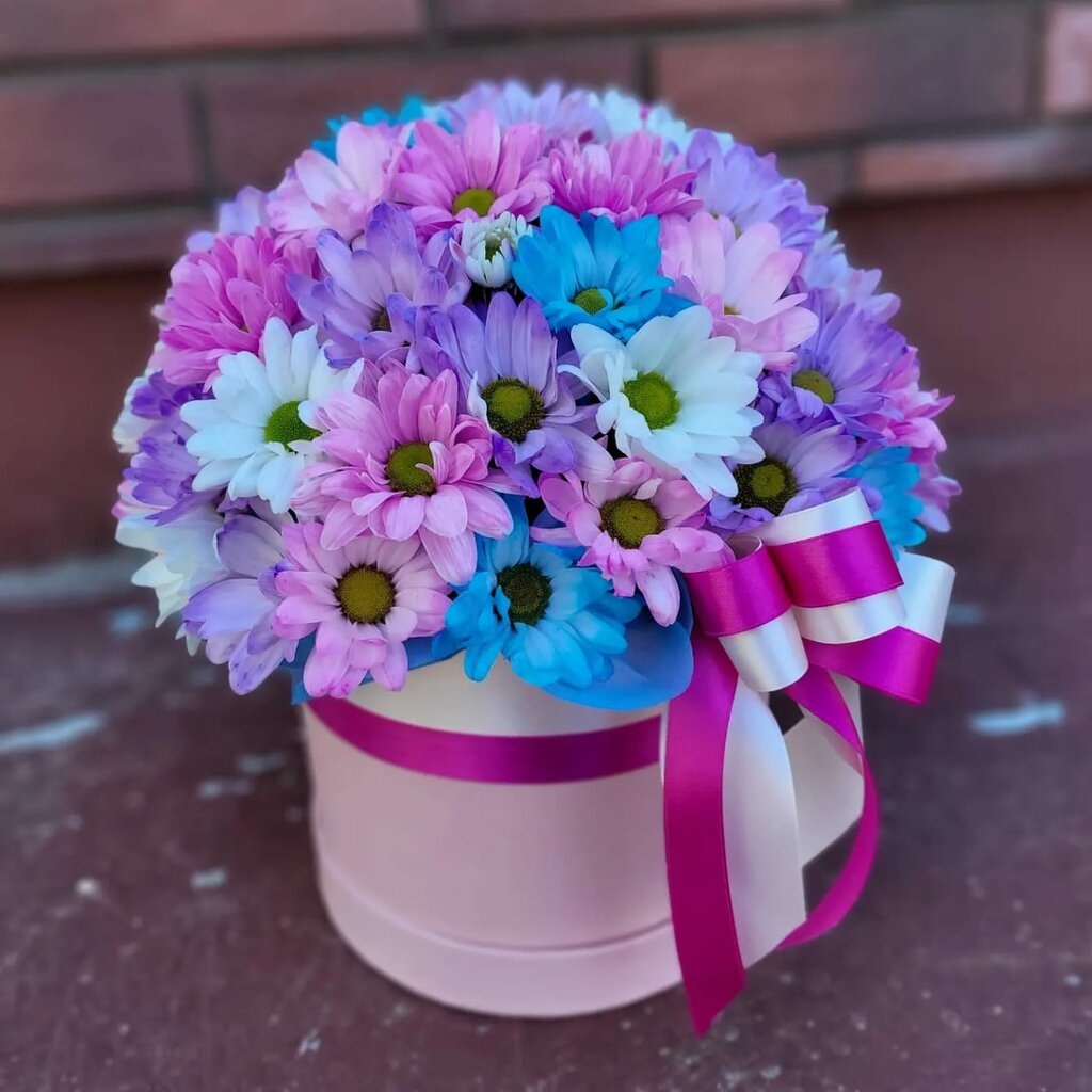 Flower shop Cvetochniy Domik, Balashiha, photo
