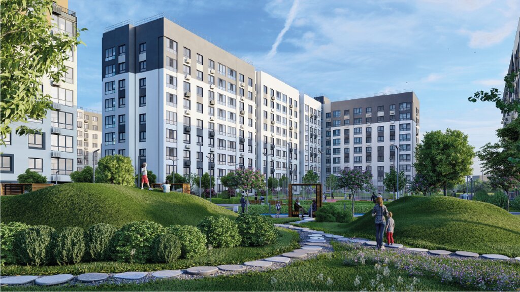 Жк соседи обнинск проект кабицыно