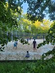 Sun Volley (Selskokhozyaystvennaya Street, 26с15), sports ground