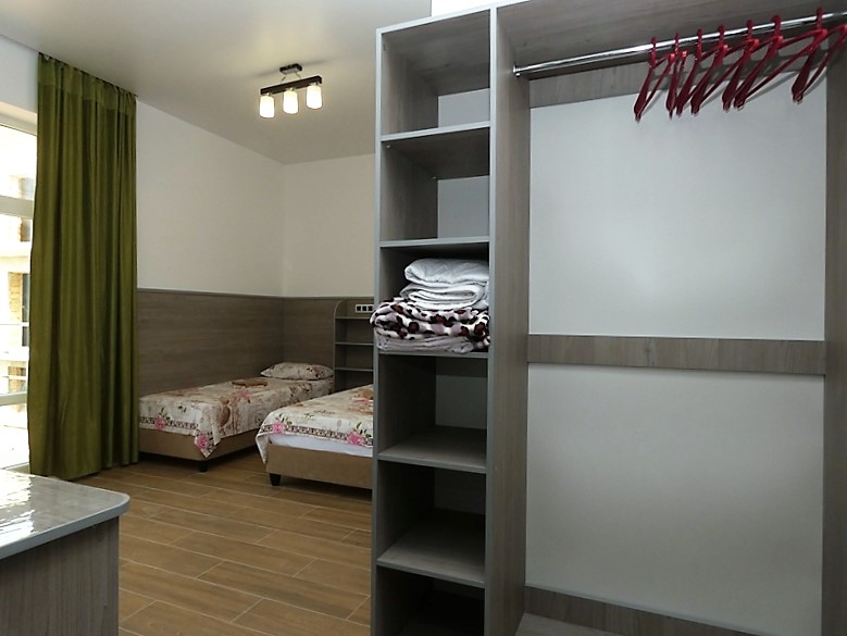 Фото Усадьба у моря