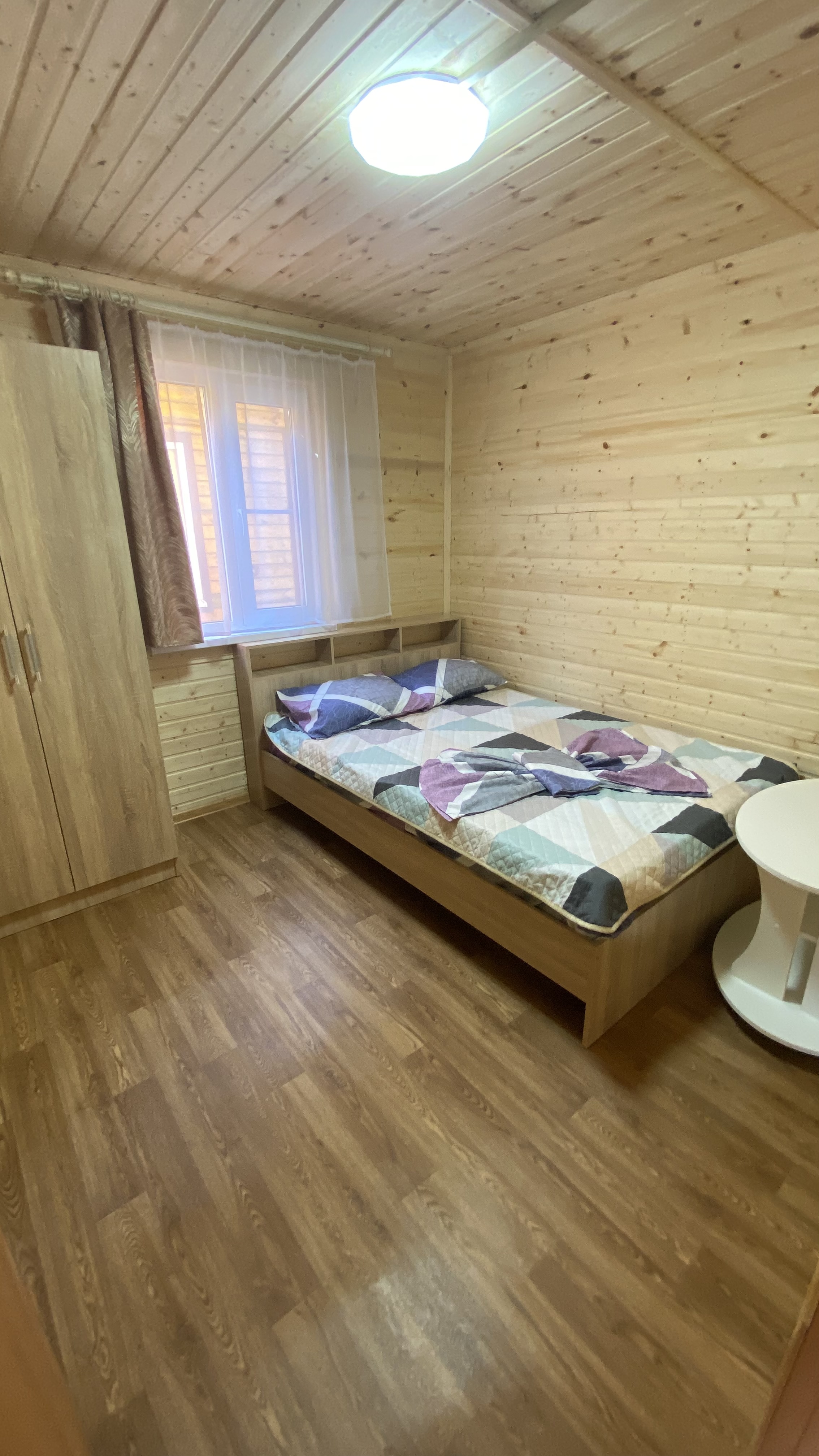 Фото Эко домики