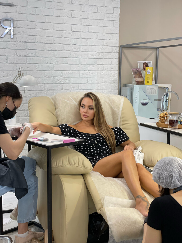 Beauty salon Tvoya beauty studio, Moscow, photo