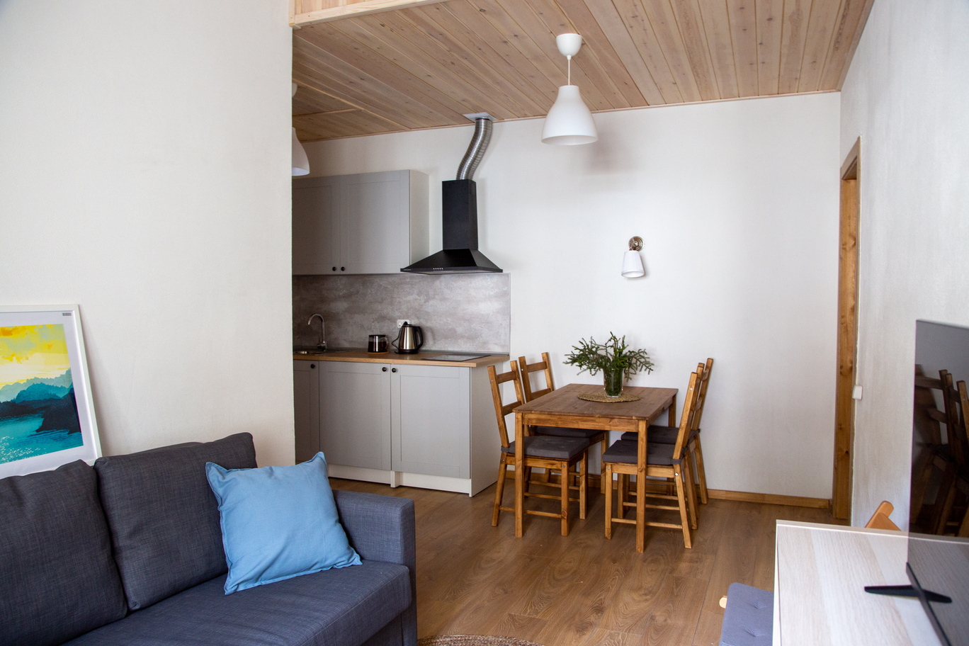 Фото Ягодный тис