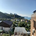 Анастасия (Village of Nebug, Novorossiyskoye shosse, 7), hotel