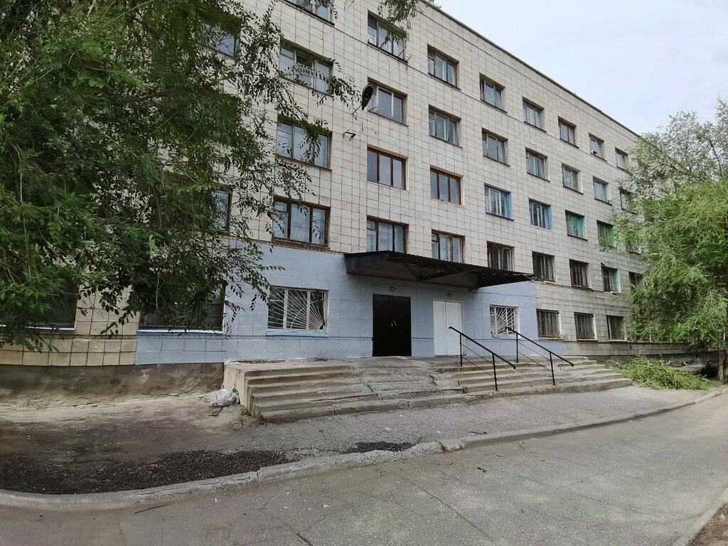 سكن Профессионального училища № 6, общежитие ، فولغوغراد، صورة