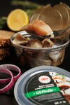 ФишКоп (Krasnoyarsk Territory, Yemelyanovskiy rayon, 04K-044, 21-y kilometr, 4), fish and seafood