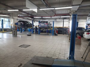 Автопилот (Krasnobogatyrskaya Street, 89с1), car service, auto repair