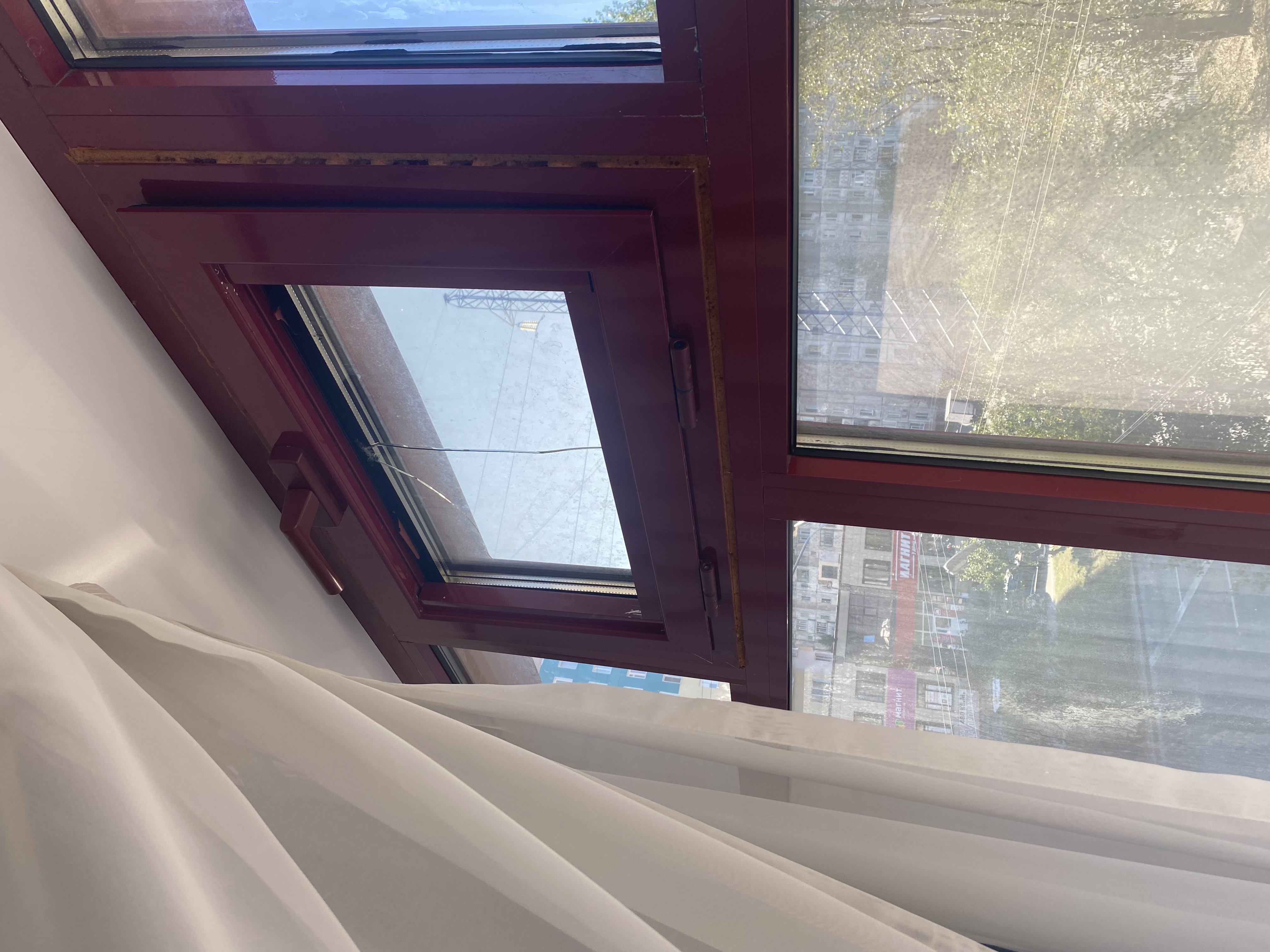 Фото Югорская