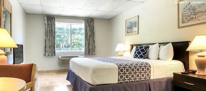 Фото Key Largo Inn