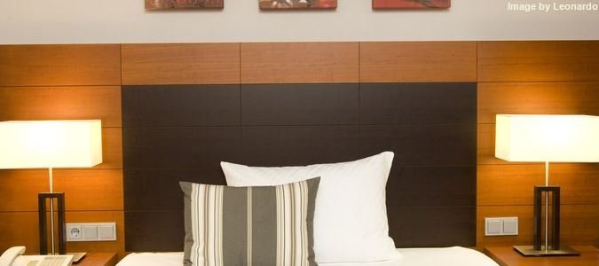 Фото Hilton Heidelberg