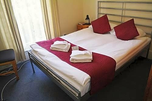 Hotel 72qt, London, photo