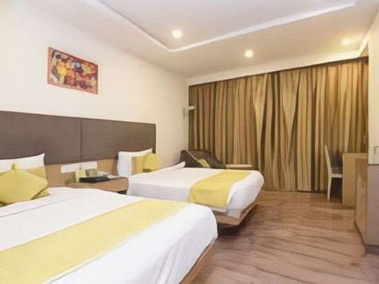 Фото Royale Lalit Hotel Jaipur