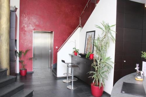 Фото Hotel am Hirschgarten