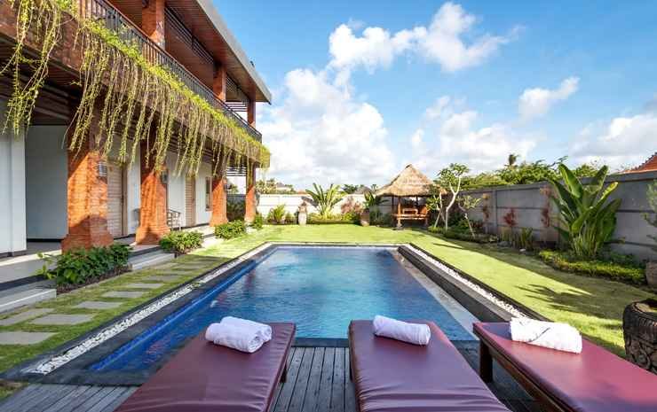 Фото La Sari Village