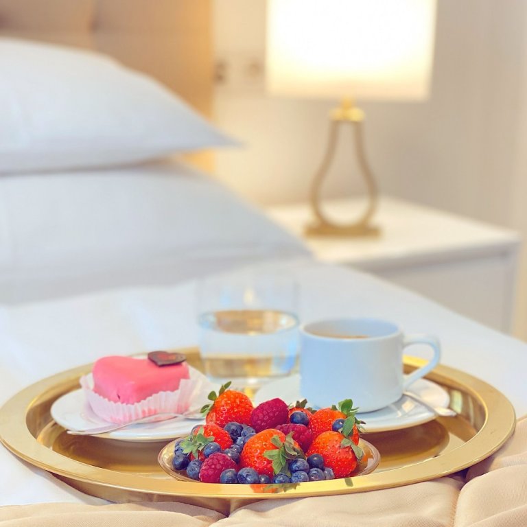 Фото Steiner Residences Vorgartenstrasse