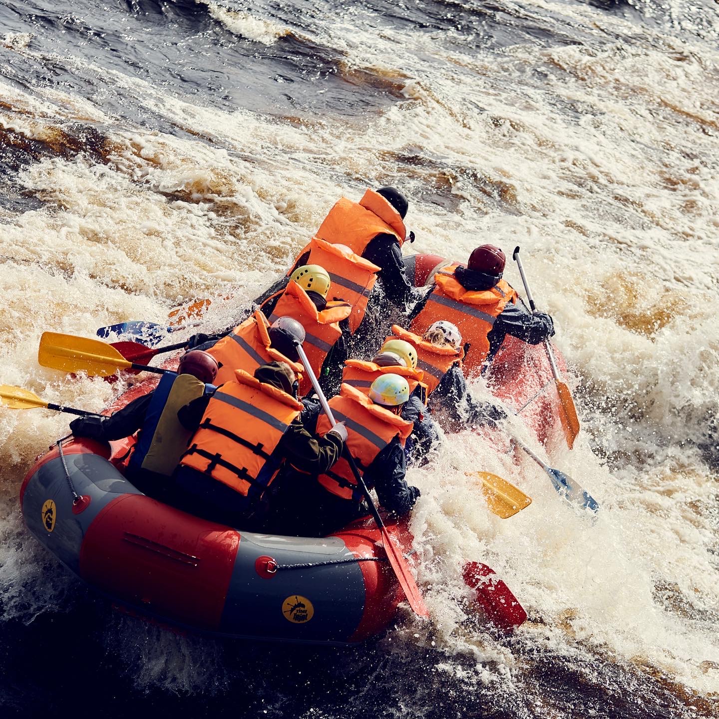 Фото Медвежий угол