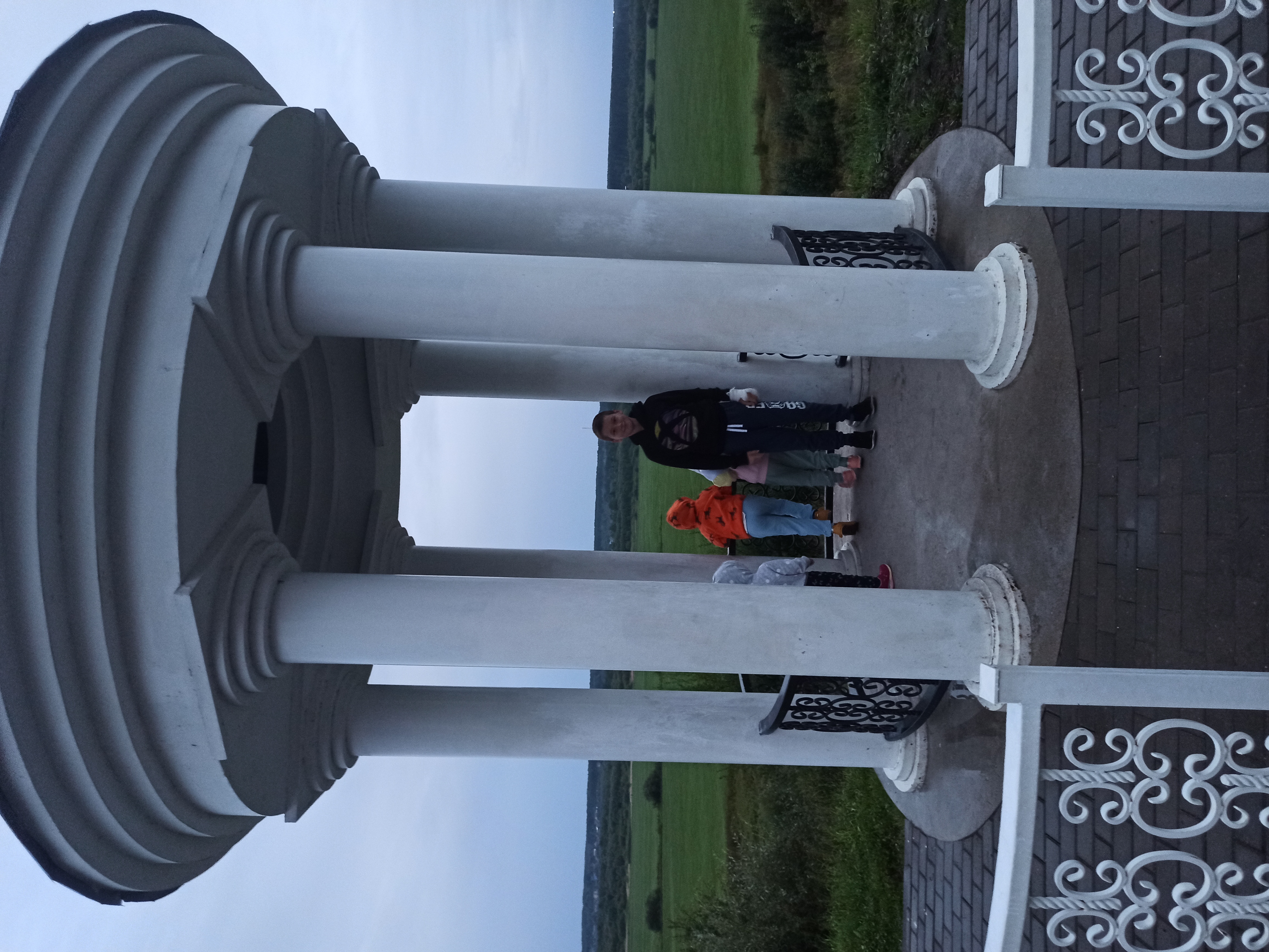 Фото Отель на Ваге