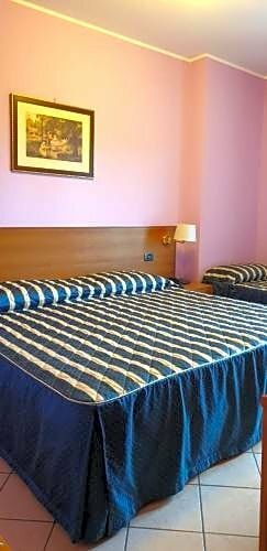 Гостиница Hotel Scrivano