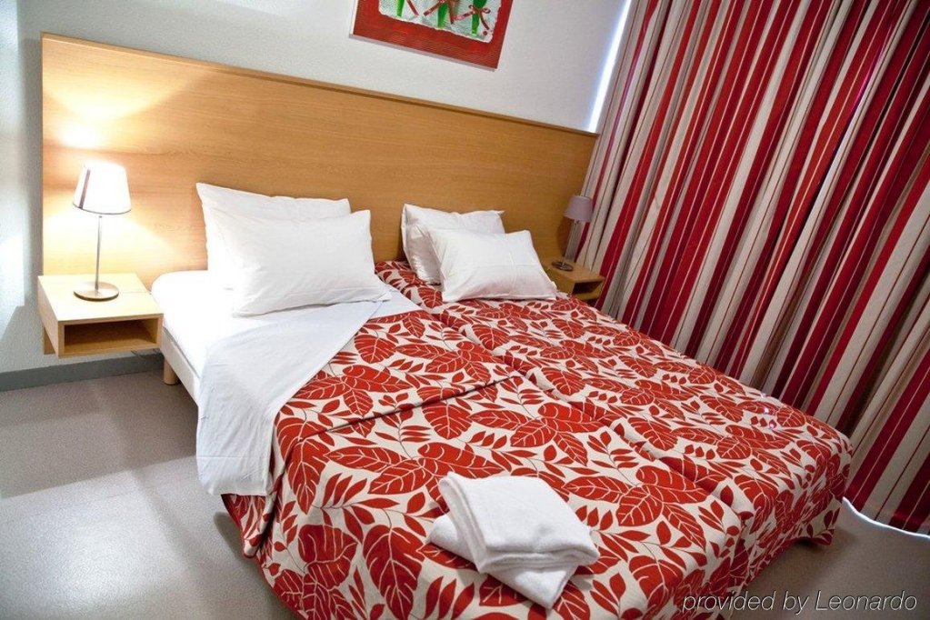 Фото Residhotel Galerie Tatry