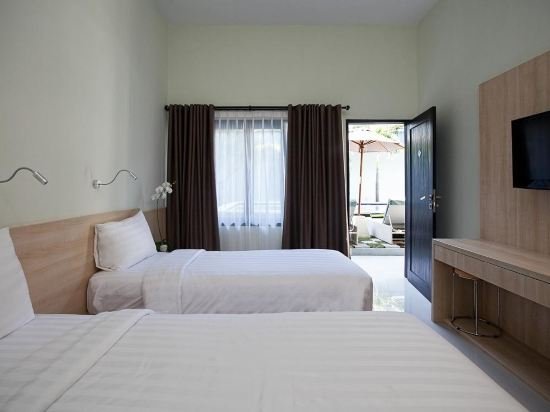 Фото Palloma Hotel Kuta