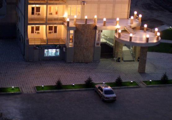 Фото Ак-Гёль