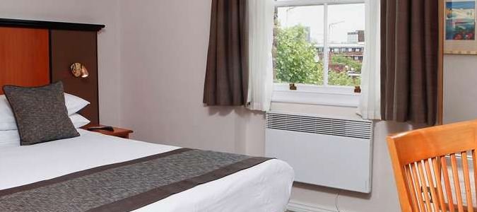 Фото Best Western Corona