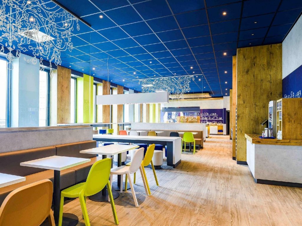 Фото отеля 3