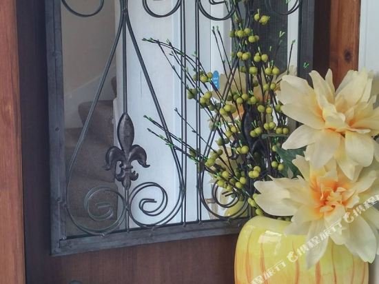 Фото Heathcote B&b