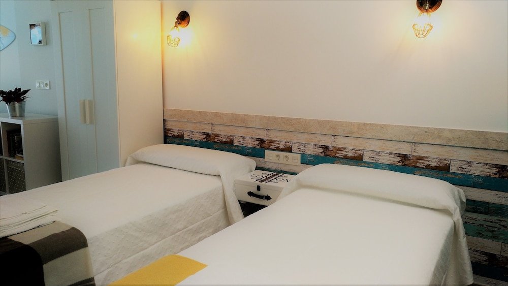 Фото Apartamentos Museum Zarautz
