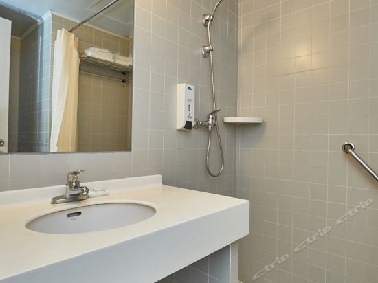 Фото Jinjiang Inn Shanghai Nanxiang