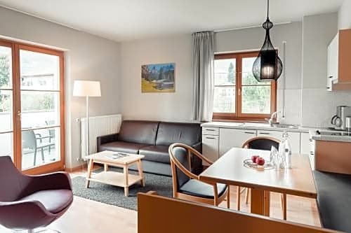 Фото Hotel Tiefenbrunn