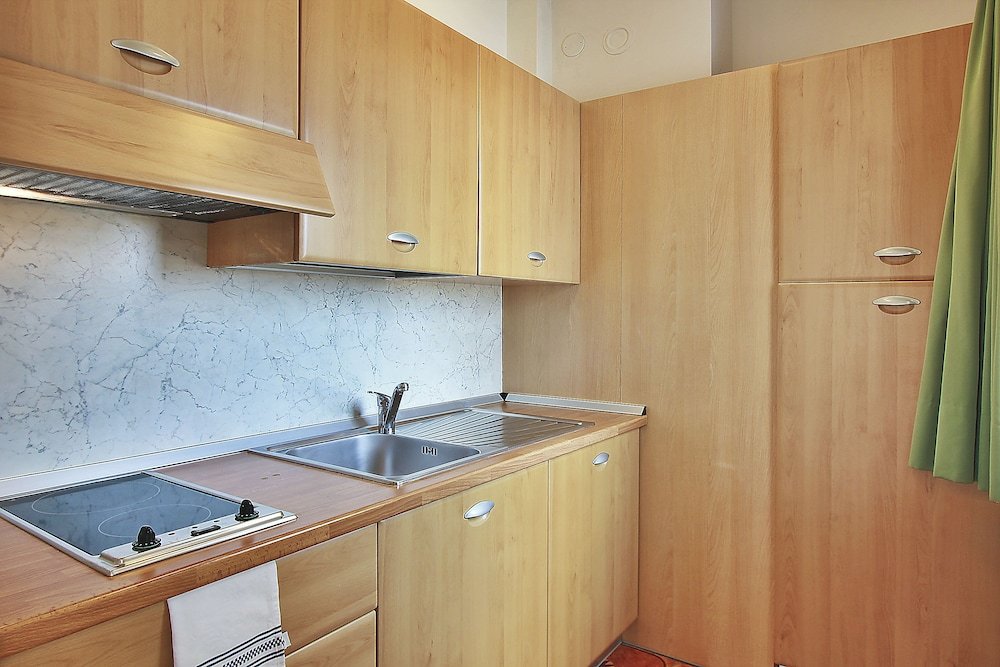 Фото ApartHotel Ponza