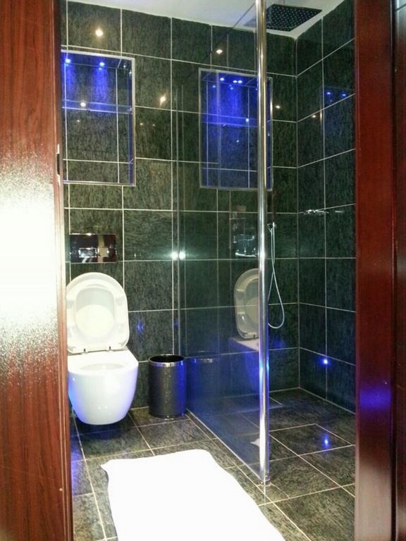 Фото Отель Check Inn Abuja