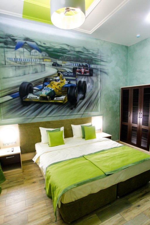 Фото Art Hotel Nring