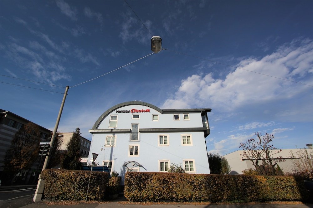 Фото Pension Elisabeth