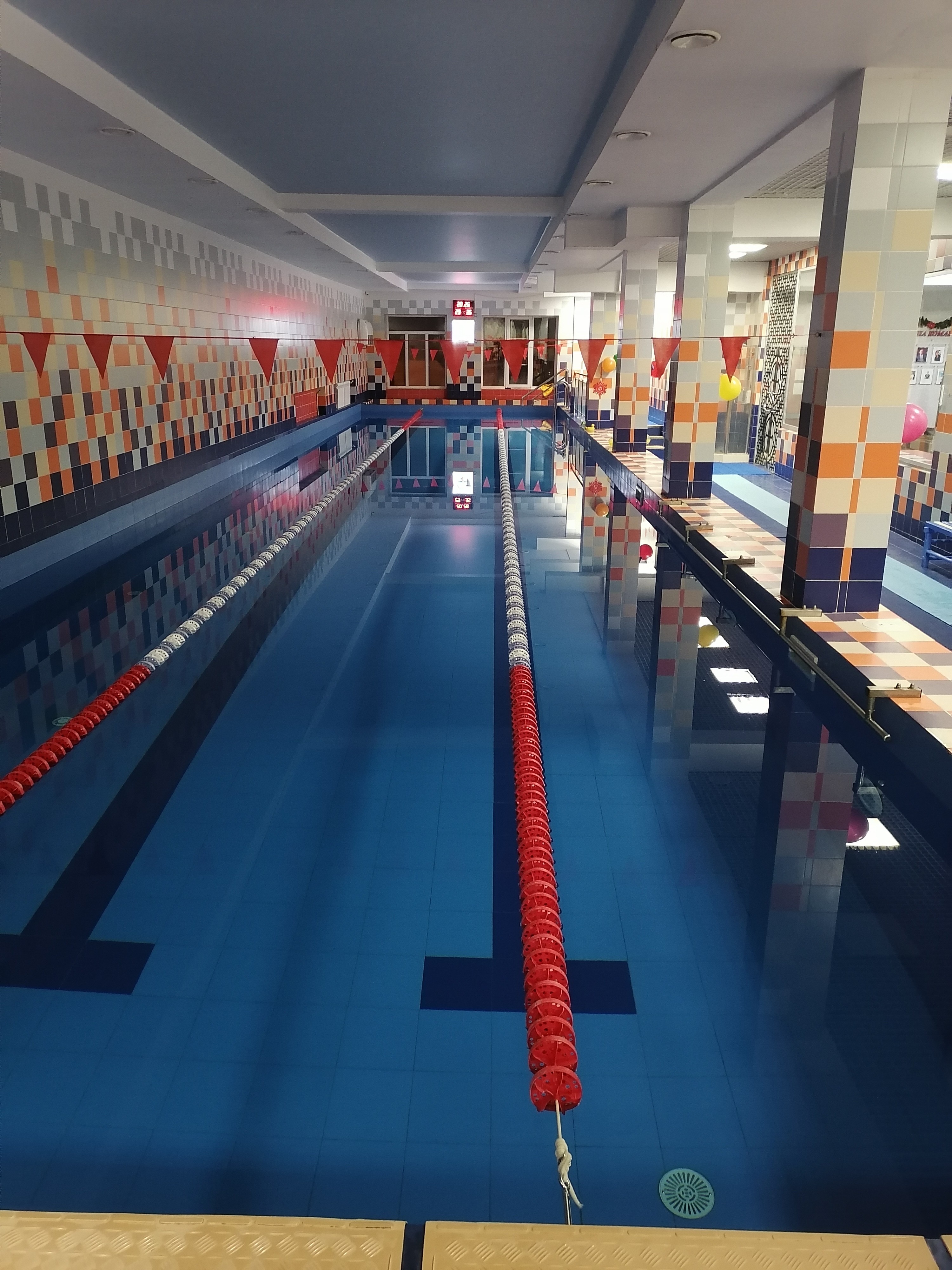 Фото Валенсия