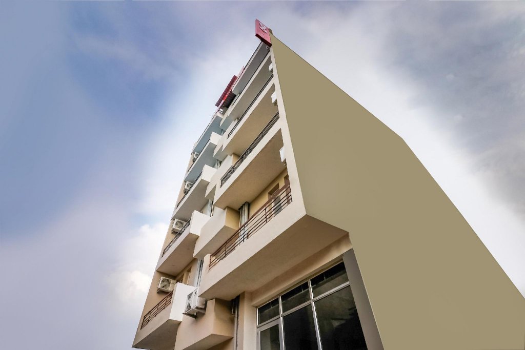 Фото Oyo 46866 The Nest 2