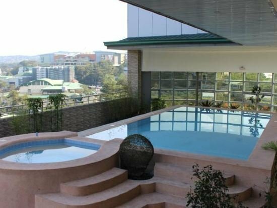 Hotel Crown Legacy Hotel, Baguio, photo