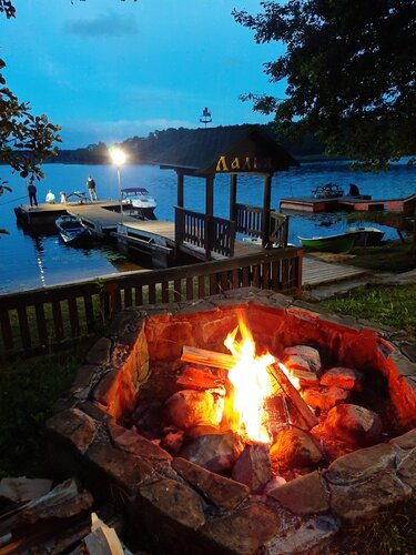 Иное жильё Ладья в Пеновском районе